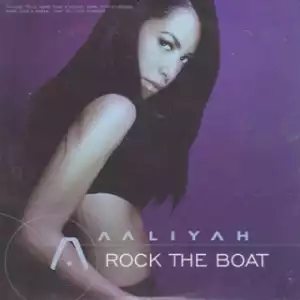 Instrumental: Aaliyah - Rock The Boat (Produced By Jomo Hankerson, Aaliyah & Key Beats)